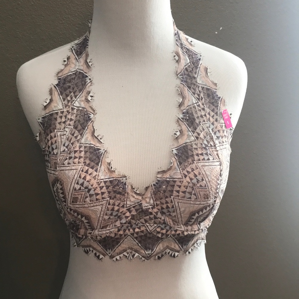 Victoria’s Secret Bralett NWT